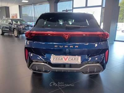 Cupra Terramar 1.5 e-Hybrid DSG Blu/Azzurro usata Spinea