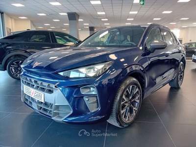 Cupra Terramar 1.5 e-Hybrid DSG Blu/Azzurro usata Spinea