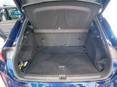 Cupra Terramar 1.5 e-Hybrid DSG Blu/Azzurro usata Spinea