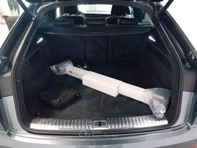 Audi Q8 50 TDI 286 CV quattro tiptronic Grigio usata Spinea