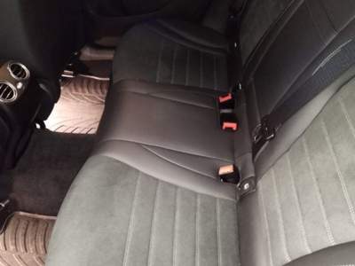 Mercedes-Benz GLC 4Matic EQ-Boost Premium Bianco usata Guastalla