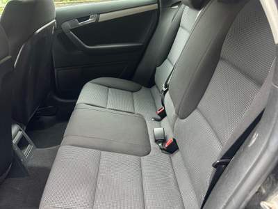 Audi A3 1.6 tdi OK NEOPATENTATO Nero usata Guastalla