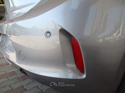 Opel Corsa EDITION Grigio usata Francolise