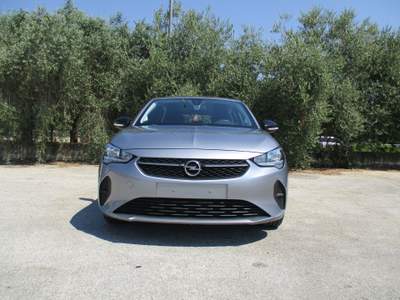 Opel Corsa EDITION Grigio usata Francolise