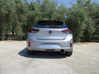 Opel Corsa EDITION Grigio usata Francolise