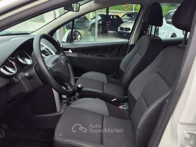 Peugeot 207 Peugeot 207 1.4 HDi 70CV usata Grosseto
