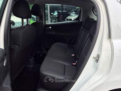 Peugeot 207 Peugeot 207 1.4 HDi 70CV usata Grosseto