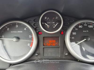 Peugeot 207 Peugeot 207 1.4 HDi 70CV usata Grosseto
