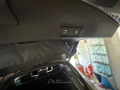 Alfa Romeo Stelvio veloce Grigio usata Torino