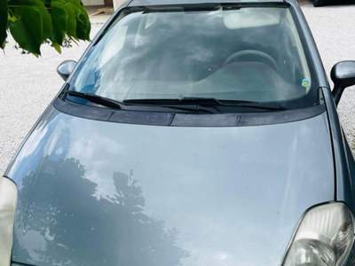 Fiat Grande Punto GPL Grigio usata Gubbio