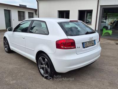 Audi A3 Audi A3 1.6 TDI usata Grosseto
