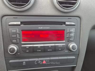 Audi A3 Audi A3 1.6 TDI usata Grosseto