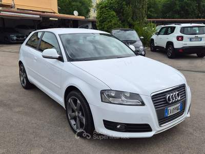 Audi A3 Audi A3 1.6 TDI usata Grosseto
