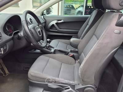 Audi A3 Audi A3 1.6 TDI usata Grosseto