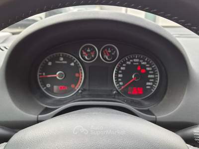 Audi A3 Audi A3 1.6 TDI usata Grosseto