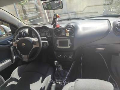 Alfa Romeo MiTo veicolo in buone condizioni, prezzo trattabile Beige usata CASTELNUOVO MAGRA