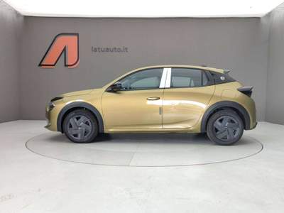 Lancia Ypsilon 1.2 TURBO 100CV Oro usata Voghera