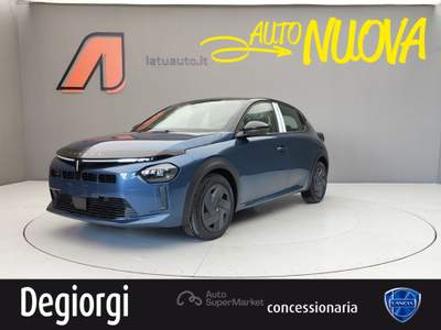 Lancia Ypsilon 1.2 TURBO 100CV Grigio usata Voghera
