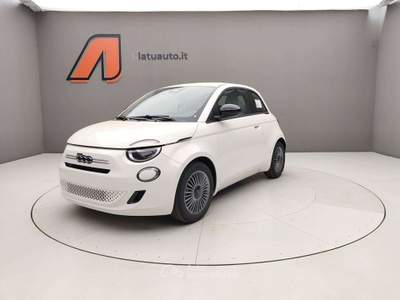 Fiat 500 1.0 65CV HYBRID ICON Bianco usata Voghera Fiat 500 1.0 65CV HYBRID ICON Bianco usata Voghera
