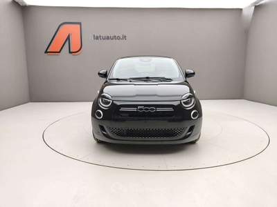 Fiat 500 1.0 65CV HYBRID TORINO Grigio usata Voghera