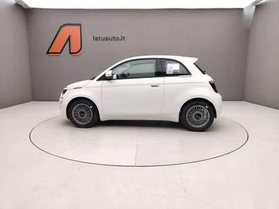 Fiat 500 1.0 65CV HYBRID TORINO Grigio usata Voghera