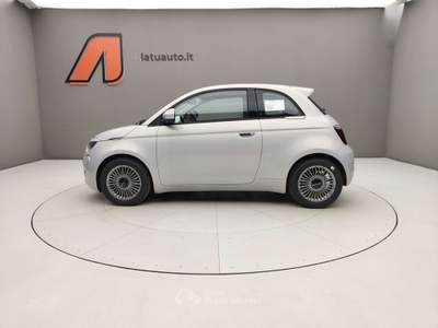 Fiat 500 1.0 65CV HYBRID TORINO Grigio usata Voghera