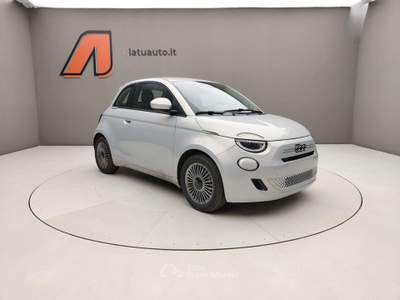 Fiat 500 1.0 65CV HYBRID TORINO Grigio usata Voghera