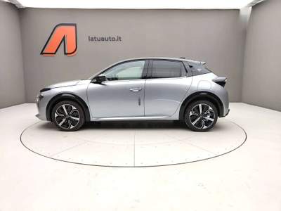 Lancia Ypsilon 1.2 TURBO 100CV LX Grigio usata Voghera