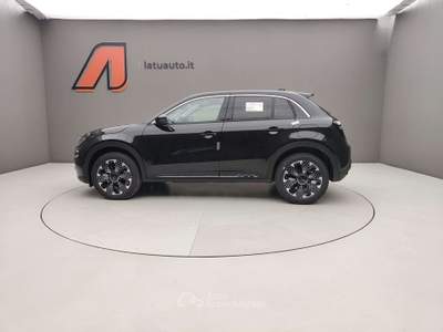 Fiat 600 1.2 MHEV 110CV DCT LA PRIMA Grigio usata Voghera
