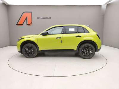 Fiat 600 1.2 HYBRID 145CV SPORT DCT Grigio usata Voghera