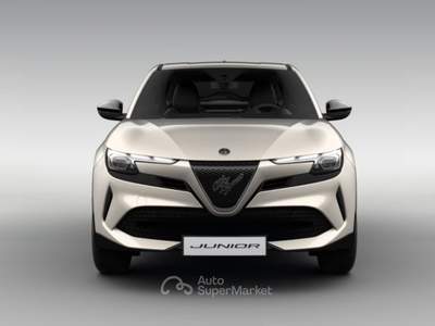 Alfa Romeo Junior 1.2 145CV HYBRID TI EDCT6 Grigio usata Voghera