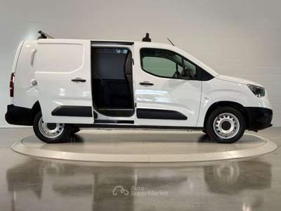 Opel Combo Cargo XL 1.5D 130CV S&S EAT8 PL PREZZO+IVA Bianco usata San Biagio di Callalta