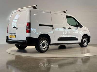 Opel Combo Cargo XL 1.5D 130CV S&S EAT8 PL PREZZO+IVA Bianco usata San Biagio di Callalta