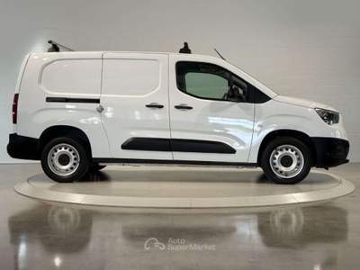 Opel Combo Cargo XL 1.5D 130CV S&S EAT8 PL PREZZO+IVA Bianco usata San Biagio di Callalta