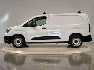 Opel Combo Cargo XL 1.5D 130CV S&S EAT8 PL PREZZO+IVA Bianco usata San Biagio di Callalta