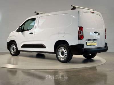 Opel Combo Cargo XL 1.5D 130CV S&S EAT8 PL PREZZO+IVA Bianco usata San Biagio di Callalta