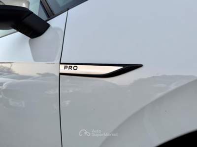 Volkswagen ID.3 58 kWh,Tetto panoramico,LED ambiete,Full LED,ecc. Bianco usata San Michele Salentino