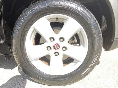 Fiat Freemont MJ 140 CV Urban 7 POSTI Grigio usata Barletta