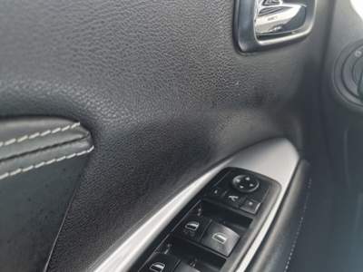 Fiat Freemont MJ 140 CV Urban 7 POSTI Grigio usata Barletta