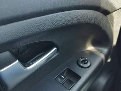 Kia Venga 90CV Cool - 2013 Bianco usata Barletta