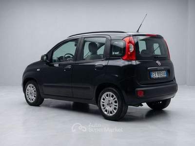 Fiat Panda Panda 1.2 easypower Easy Gpl 69cv usata Cassinetta di Lugagnano