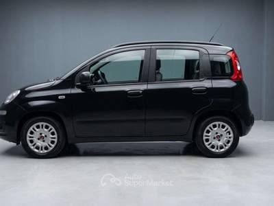 Fiat Panda Panda 1.2 easypower Easy Gpl 69cv usata Cassinetta di Lugagnano