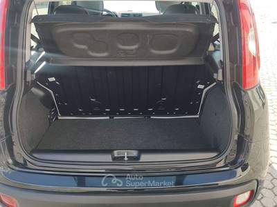 Fiat Panda Panda 1.2 easypower Easy Gpl 69cv usata Cassinetta di Lugagnano