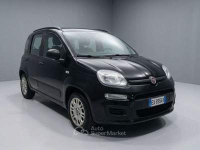 Fiat Panda Panda 1.2 easypower Easy Gpl 69cv usata Cassinetta di Lugagnano