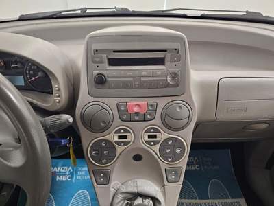 Fiat Panda 1.2 4x4 Climbing - NeoPatentati Giallo usata TORINO