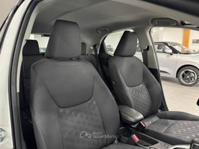 Toyota Yaris 1.5 Active 115cv KM0 Bianco usata Pozzuoli