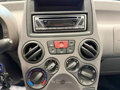 Fiat Panda Emotion Rosso usata Torino