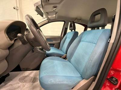 Fiat Panda Emotion Rosso usata Torino