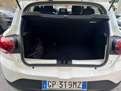 Dacia Sandero Stepway 1.0 TCe 90 CV Expression Bianco usata Genova