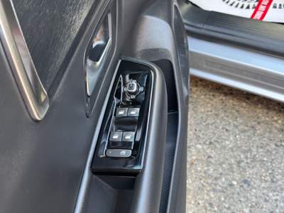 Citroen C5 X Hybrid 225 e-EAT8 Plus Argento usata Rivoli